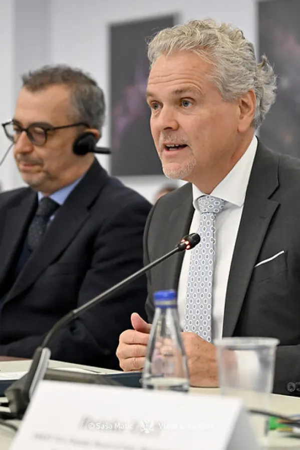 Rezultati na polju vladavine prava ključni za zavr&scaron;etak pregovaračkog procesa