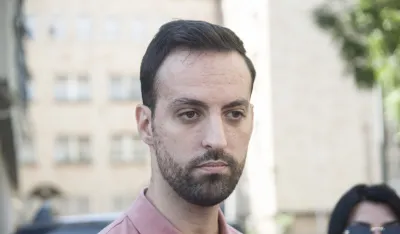 Zirojević o sastanku kod Spajića: Formirati novo "ministarstvo institucionalnog sklada" za komunikaciju između policije i sudstva