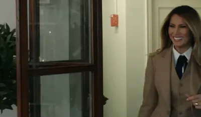 Publika ocijenila film "Melanija": Najveći raskorak u istoriji kritike&nbsp;