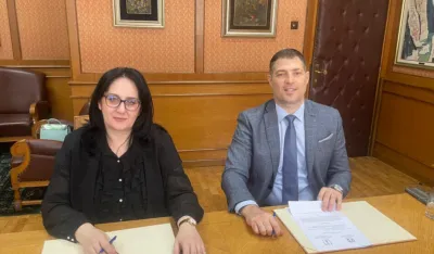 Za&scaron;tita ličnih podataka kao prioritet