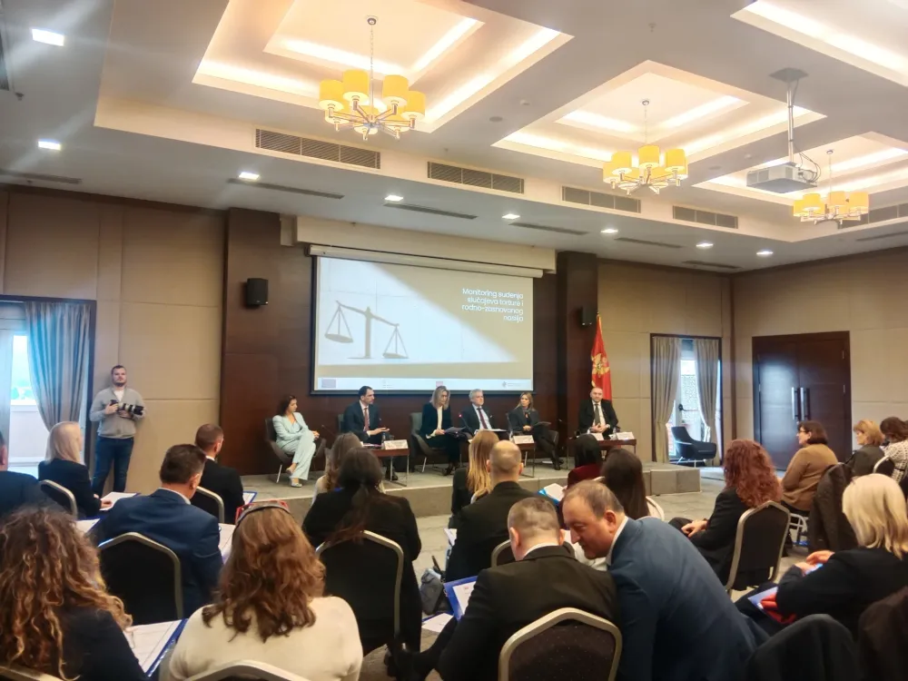 Zbog zlostavljanja prijavljena 424 policajca