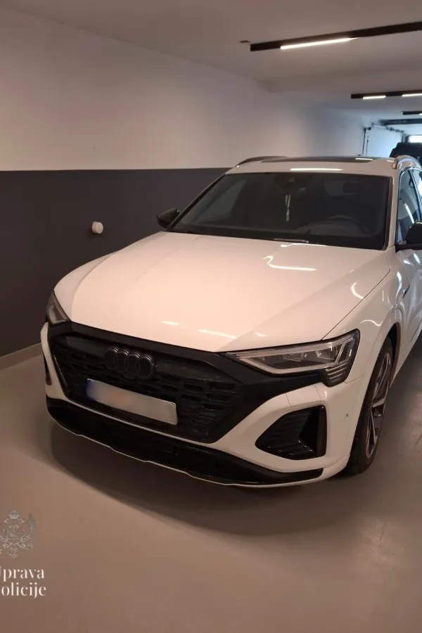 Policija u potrazi za međunarodno traženim licima pretresla vi&scaron;e kompleksa i lokacija u Kotoru i Tivtu