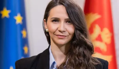 Adžović: Adaptacija stare zgrade Vlade za SDT i SPO teče planiranom dinamikom