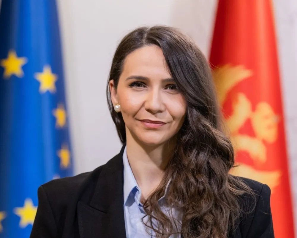 Adžović: Adaptacija stare zgrade Vlade za SDT i SPO teče planiranom dinamikom