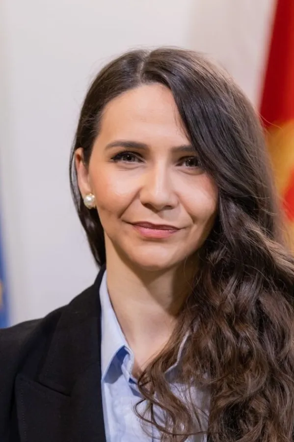 Adžović: Adaptacija stare zgrade Vlade za SDT i SPO teče planiranom dinamikom
