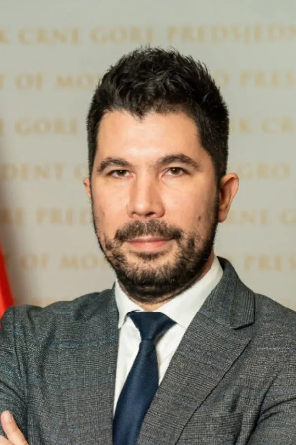 Savjetnik Milatovića: Zbog neodgovornosti parlamentarne većine Ustavni sud postaje &bdquo;crvena zastavica&ldquo; na evropskom putu