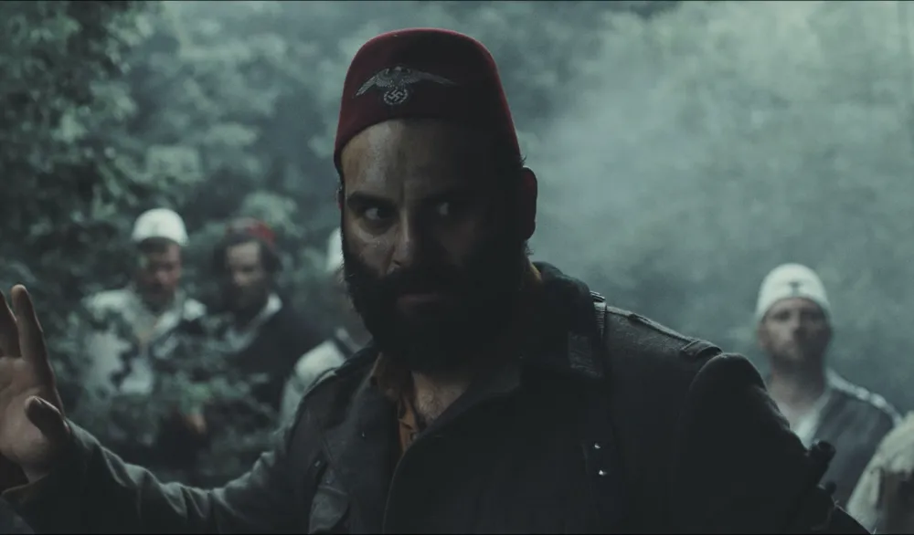 Rasprodate tri sale "Sinepleksa"