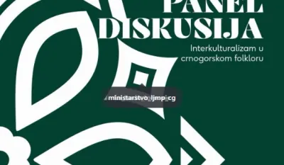 Interkulturalizam u crnogorskom folkloru