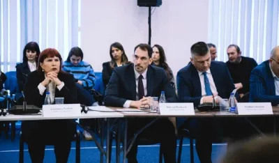 VDT: Rezultati Državnog tužila&scaron;tva snažan doprinos zatvaranju poglavlja 23 i 24