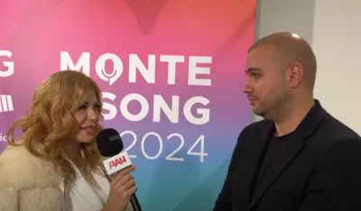 Regionalna premijera novog singla Bojana Marovića na Radiju D: Alibi za zaljubljene 14. u podne