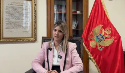 Vukajlović: Ustavna za&scaron;tita neradne nedjelje u interesu dru&scaron;tva i privrede