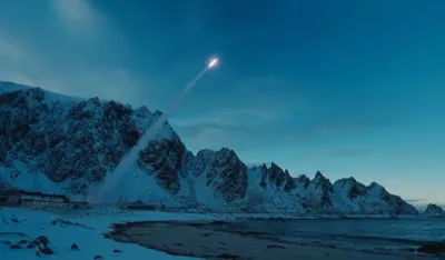 (VIDEO) U Norve&scaron;koj testirano novo evropsko superoružje