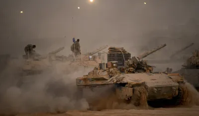 Izrael razmatra novu ofanzivu u Gazi