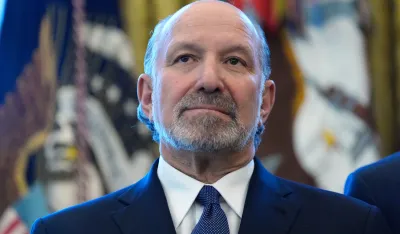 Sve glasniji pozivi na ostavku ministra trgovine SAD zbog povezanosti s Epstinom