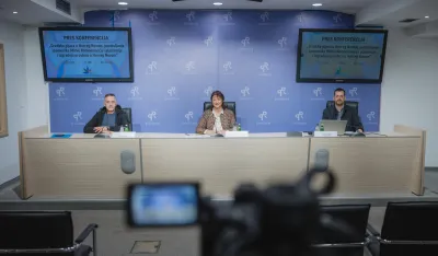 Uklanjanje gradske pijace sa sada&scaron;nje lokacije značilo bi gubitak autentičnog identiteta Herceg Novog