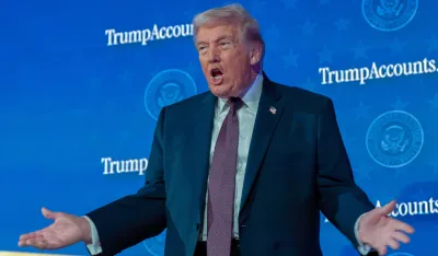 Tramp: Spreman sam na vojnu akciju ako ne bude dogovora sa Iranom