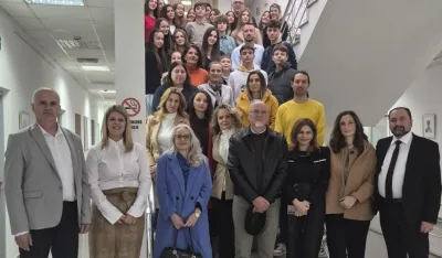 U Zavodu za &scaron;kolstvo obilježen Dan sigurnijeg interneta