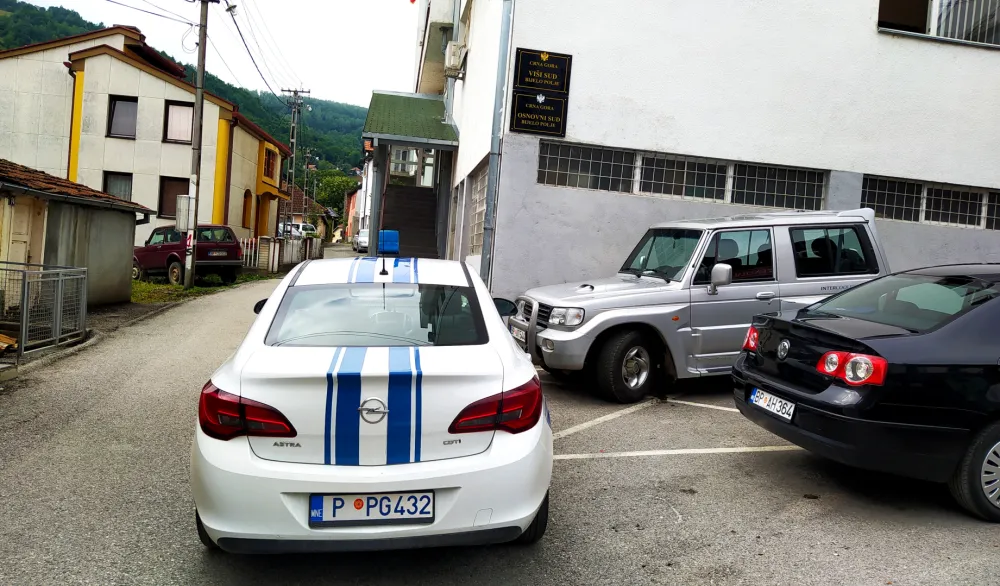 Izabrane nove sudije osnovnih sudova u Beranama i Bijelom Polju