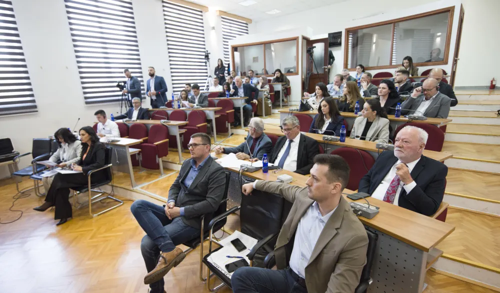 Sjednicu o Deponiji traže do kraja mjeseca