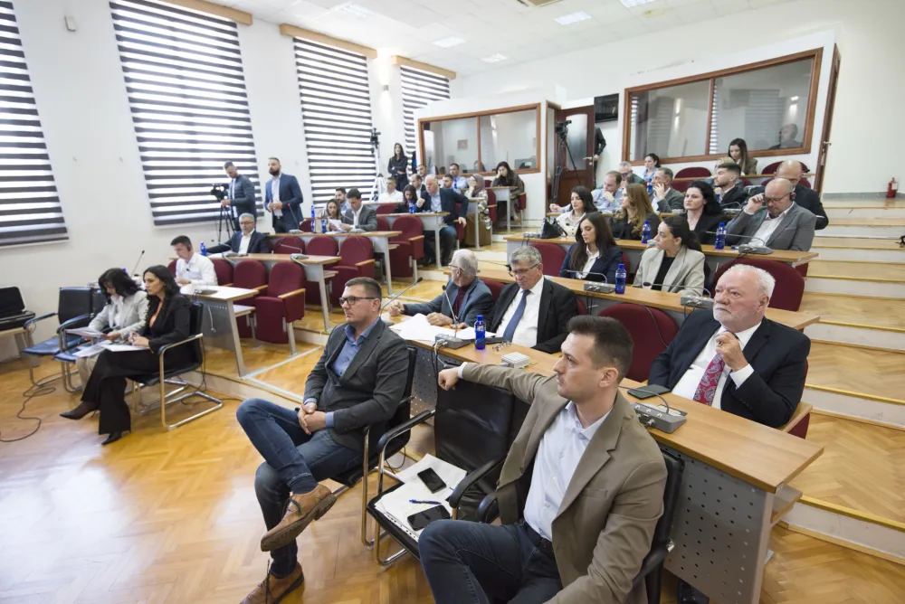 Sjednicu o Deponiji traže do kraja mjeseca