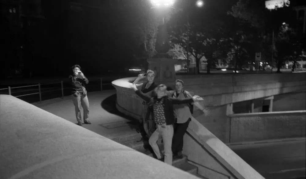 Da li su devedesete bile bolje?