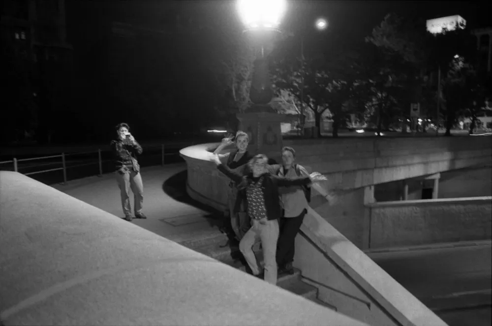 Da li su devedesete bile bolje?