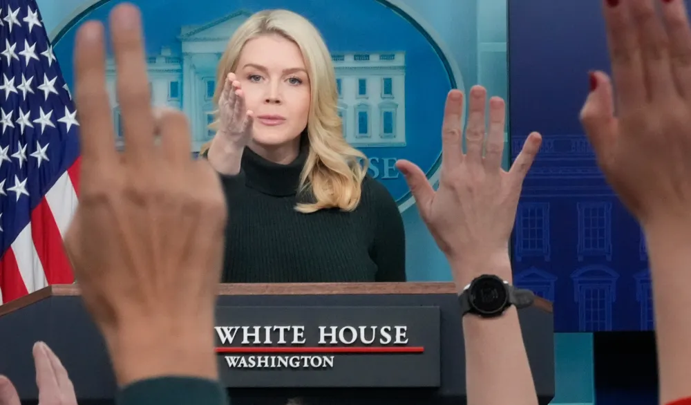 Bijela kuća: Tramp će ukinuti zakon o borbi protiv klimatskih promjena