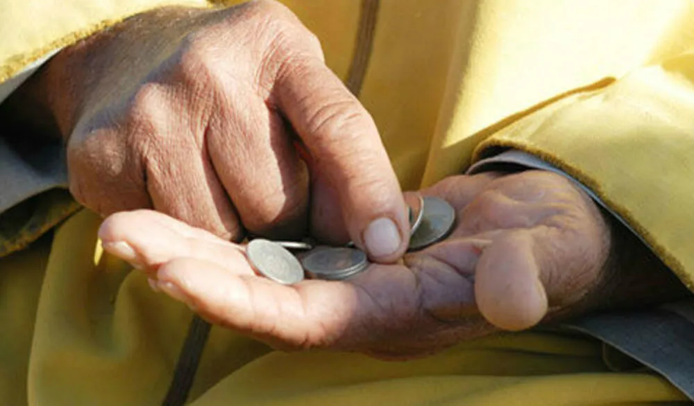 Mizerno uvećanje naknada: Socijala veća za 1,5 eura