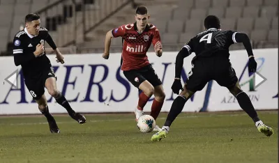 Стефан Вукчевић