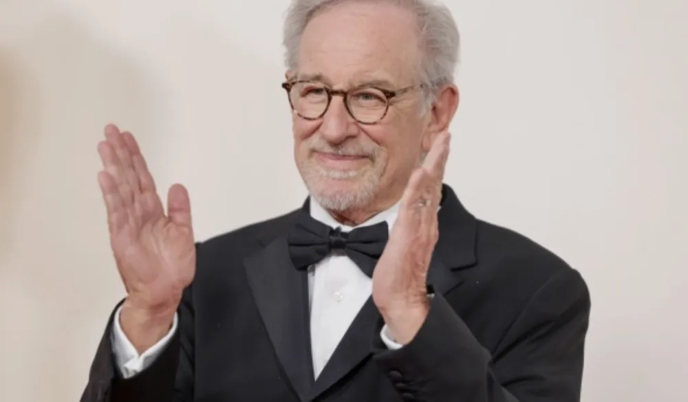 Netflix objavio prvi trejler nove Spilbergove serije