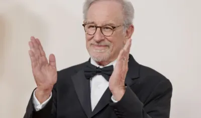 Netflix objavio prvi trejler nove Spilbergove serije