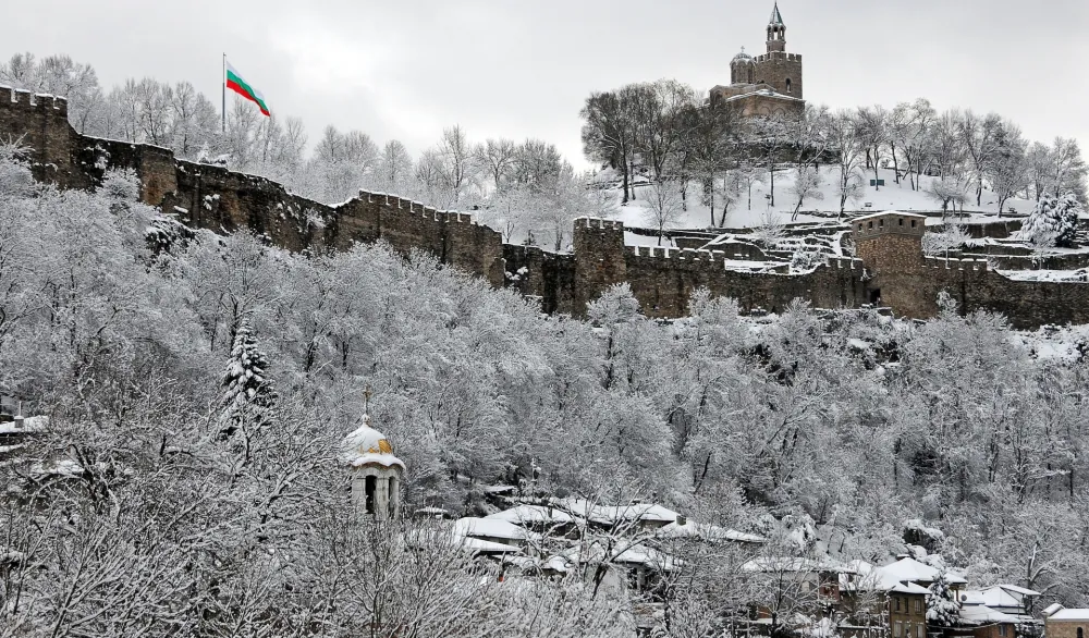 (FOTO/VIDEO) &Scaron;estoro mrtvih na Staroj planini