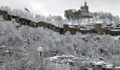 (FOTO/VIDEO) &Scaron;estoro mrtvih na Staroj planini