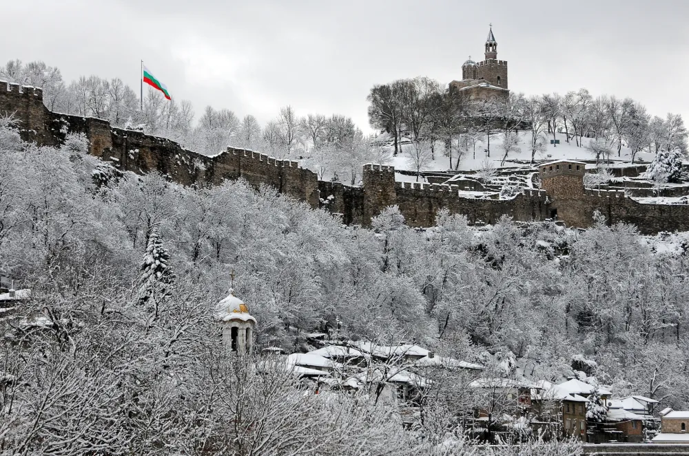 (FOTO/VIDEO) &Scaron;estoro mrtvih na Staroj planini