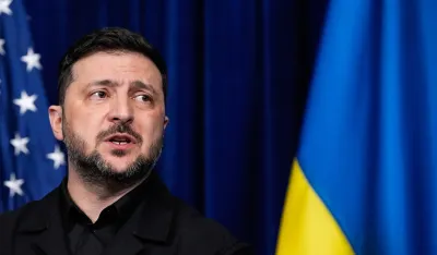 Zelenski: Najmanje pet osoba poginulo u ruskim napadima