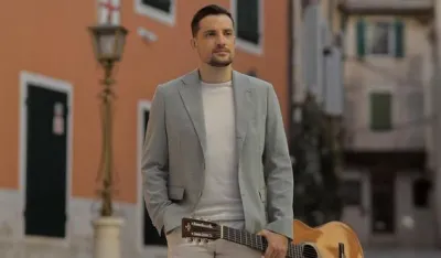 &nbsp;Mirza Selimović najavio solistički koncert u Sarajevu