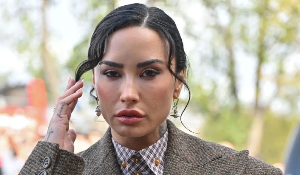 Demi Lovato zbog zdravstvenih problema otkazala turneju