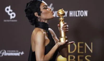 Tejana Tejlor najavila posebno izdanje za Oskara