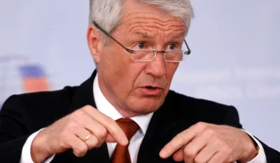 Savjet Evrope ukinuo imunitet Jaglandu, Norve&scaron;ka istražuje veze sa Epstinom