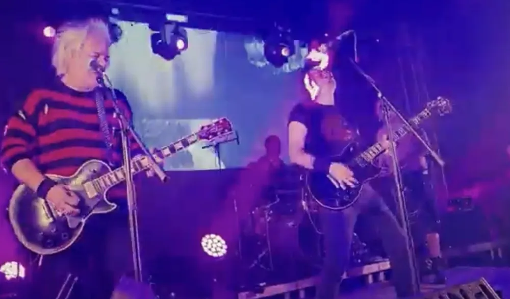 Goblini objavili spot za &ldquo;Splet okolnosti&rdquo;