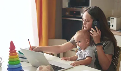 Stres kod roditelja može uticati na djecu: Prepoznajte znakove na vrijeme i za&scaron;titite svoje mali&scaron;ane