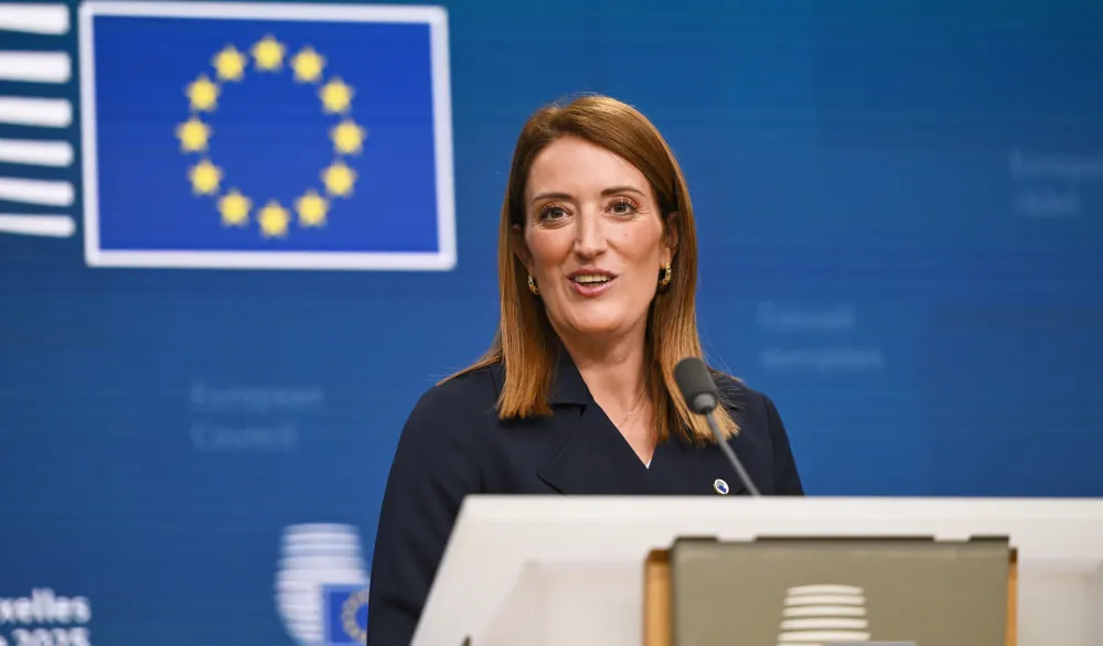 EP odobrio 90 milijardi eura za Ukrajinu - prednost evropskim proizvođačima oružja