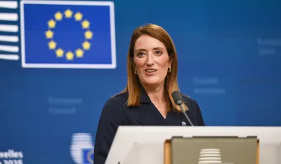 EP odobrio 90 milijardi eura za Ukrajinu - prednost evropskim proizvođačima oružja