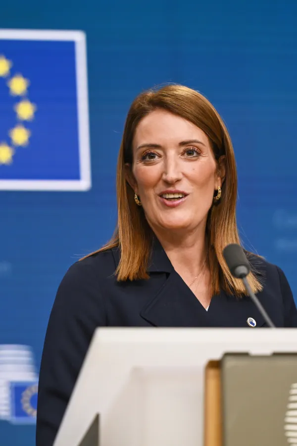 EP odobrio 90 milijardi eura za Ukrajinu - prednost evropskim proizvođačima oružja