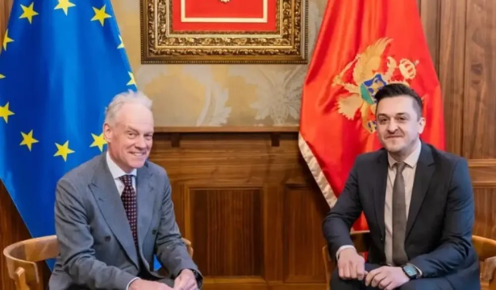 MF: Fokus na poglavlja 9 i 29 i reformama i efikasnijem kori&scaron;ćenju evropskih fondova