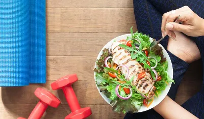 Ove namirnice pomažu u izgradnji mi&scaron;ićne mase