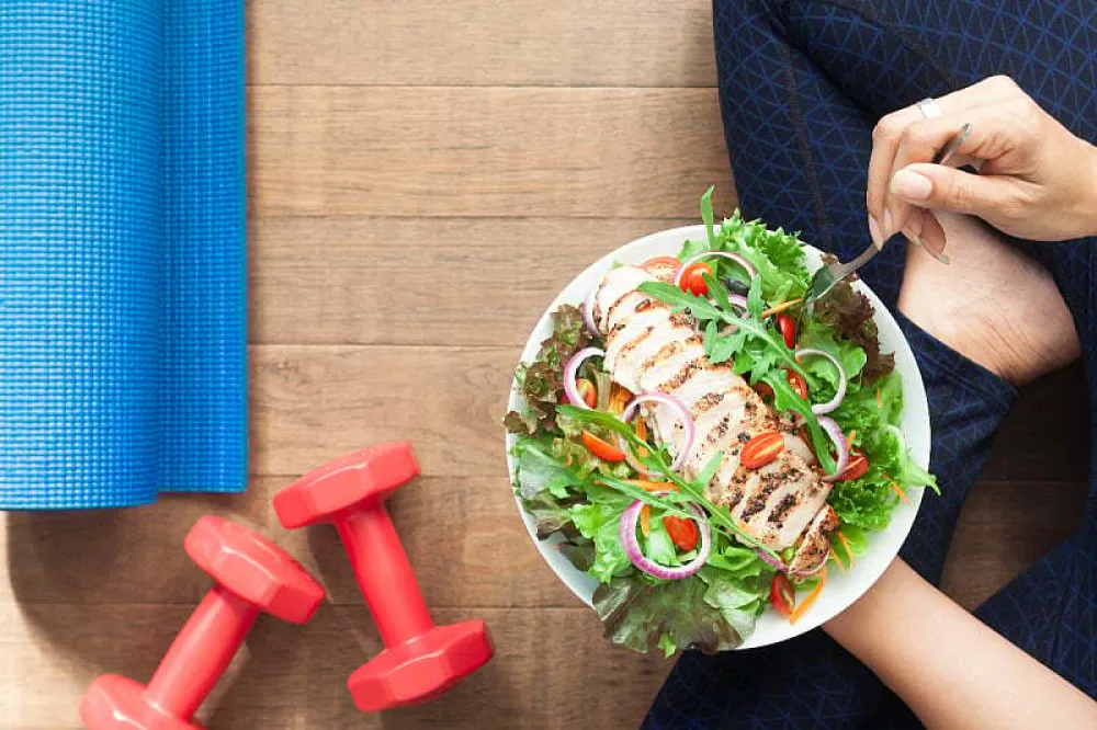 Ove namirnice pomažu u izgradnji mi&scaron;ićne mase