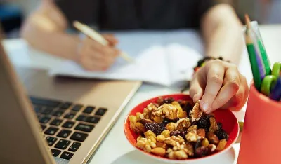 Ove grickalice će "zavarati" glad i duže vas držati sitim