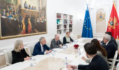 Mandić sa Kopmanom