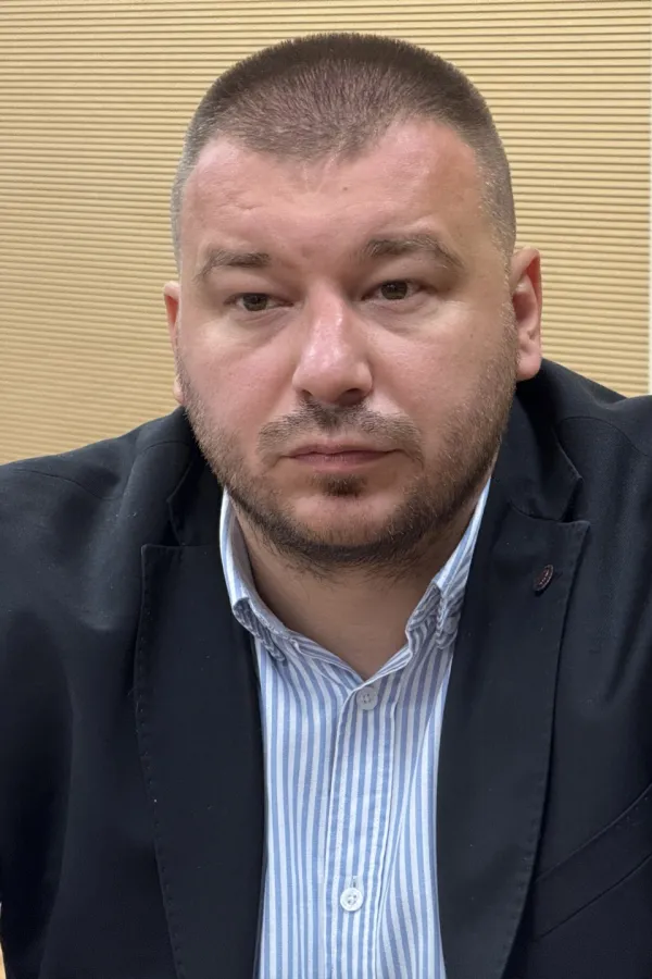 Milo&scaron; Krstović,  Sjednica skup&scaron;tine Glavnog grada 28. avgust